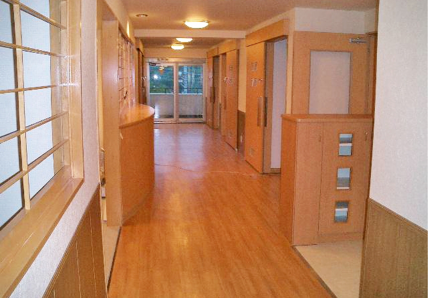 キッチンリノベーション AFTER