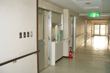 キッチンリノベーション BEFORE