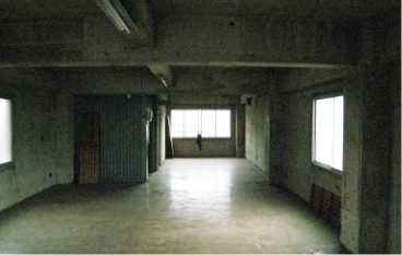 パル建築設計事務所社屋リノベーション BEFORE