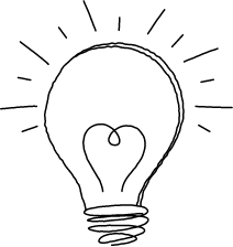 柔軟な発想力画像