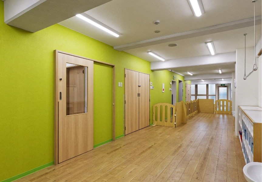 キッチンリノベーション AFTER